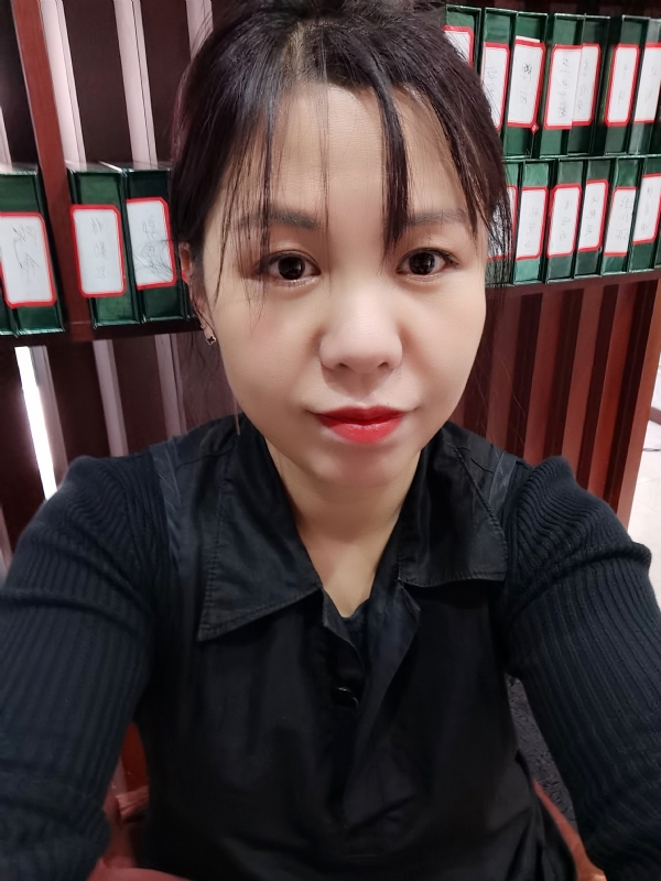 随缘的第一张照片--铁岭中老年相亲网