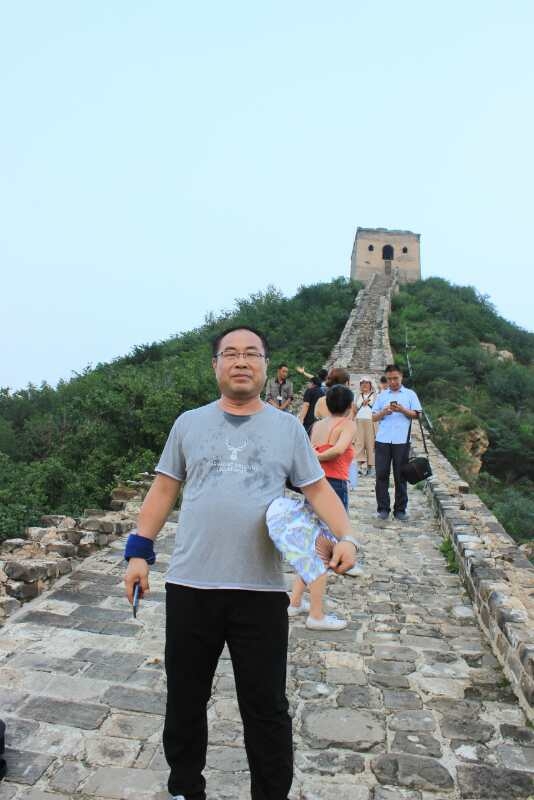 幸福后半生的第一张照片--铁岭中老年相亲网