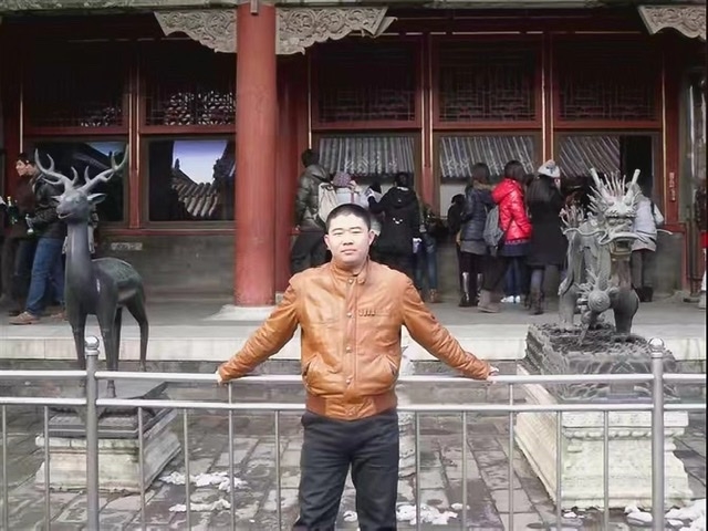余生一起的第二张照片--铁岭中老年相亲网