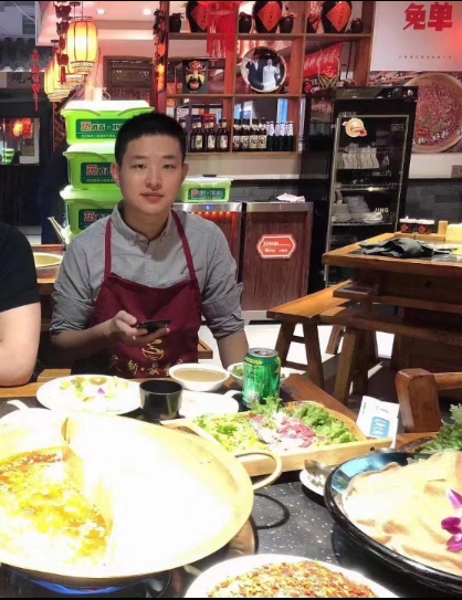 尚龙的第四张照片--铁岭中老年相亲网